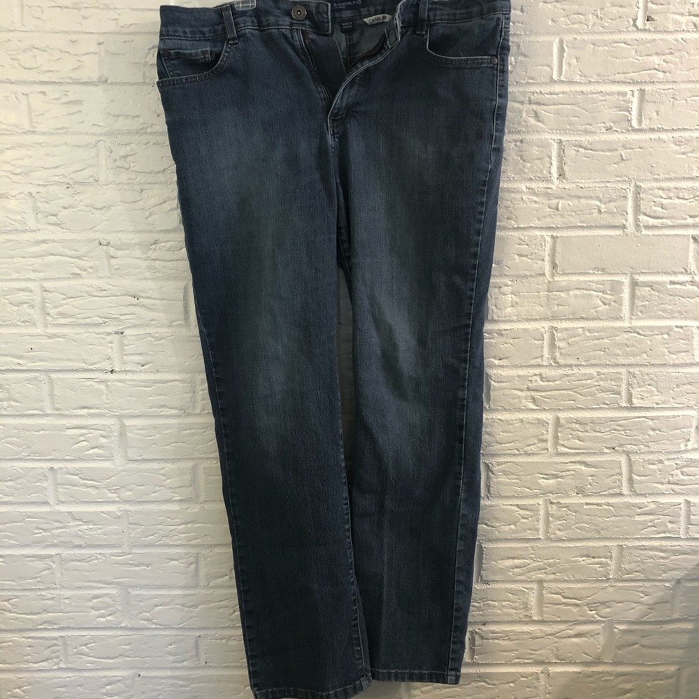 Bandolino Jeans - Caroline Style